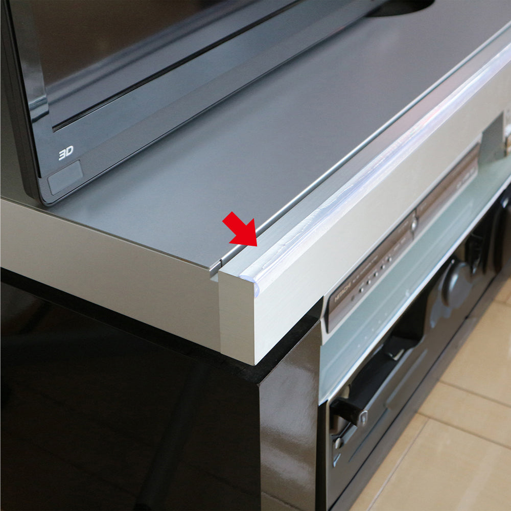 安心クッション クリア2m 【細】