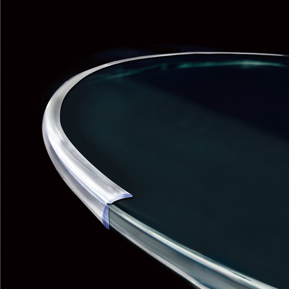 安心クッション クリア2m 【細】