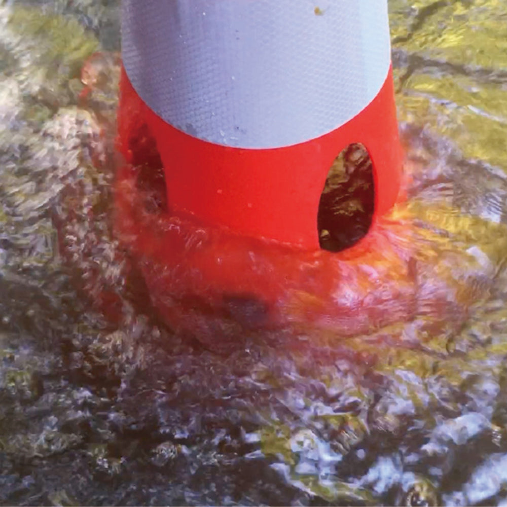 【リニューアル】 穴あきコーン700