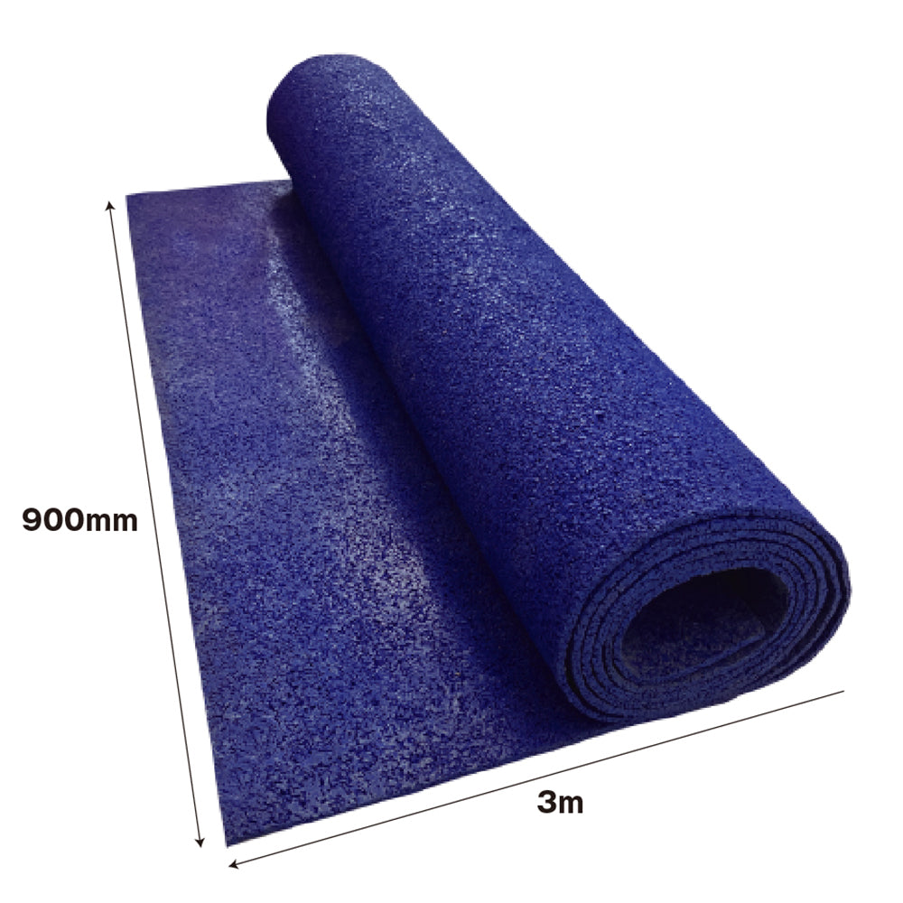 ラバーマット・ゴムチップ