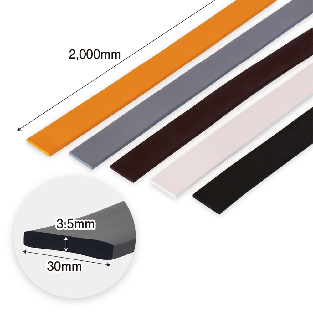 平型クッション