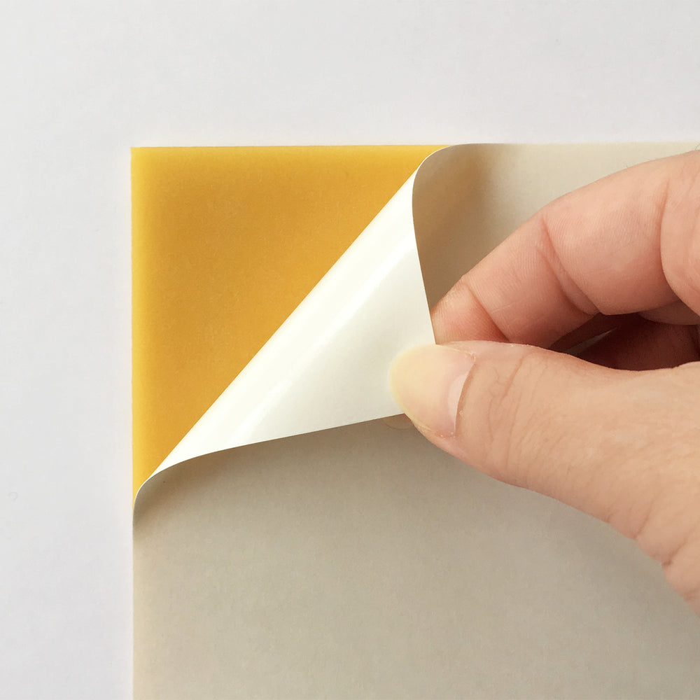 動カンゾ　四角型　1枚入り【サイズ20×30㎝】