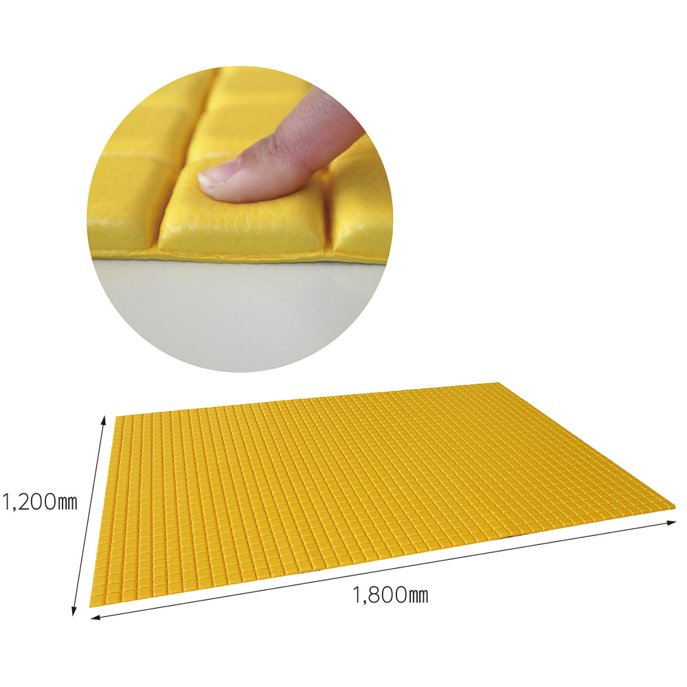 ジャバラマット スクエア 大