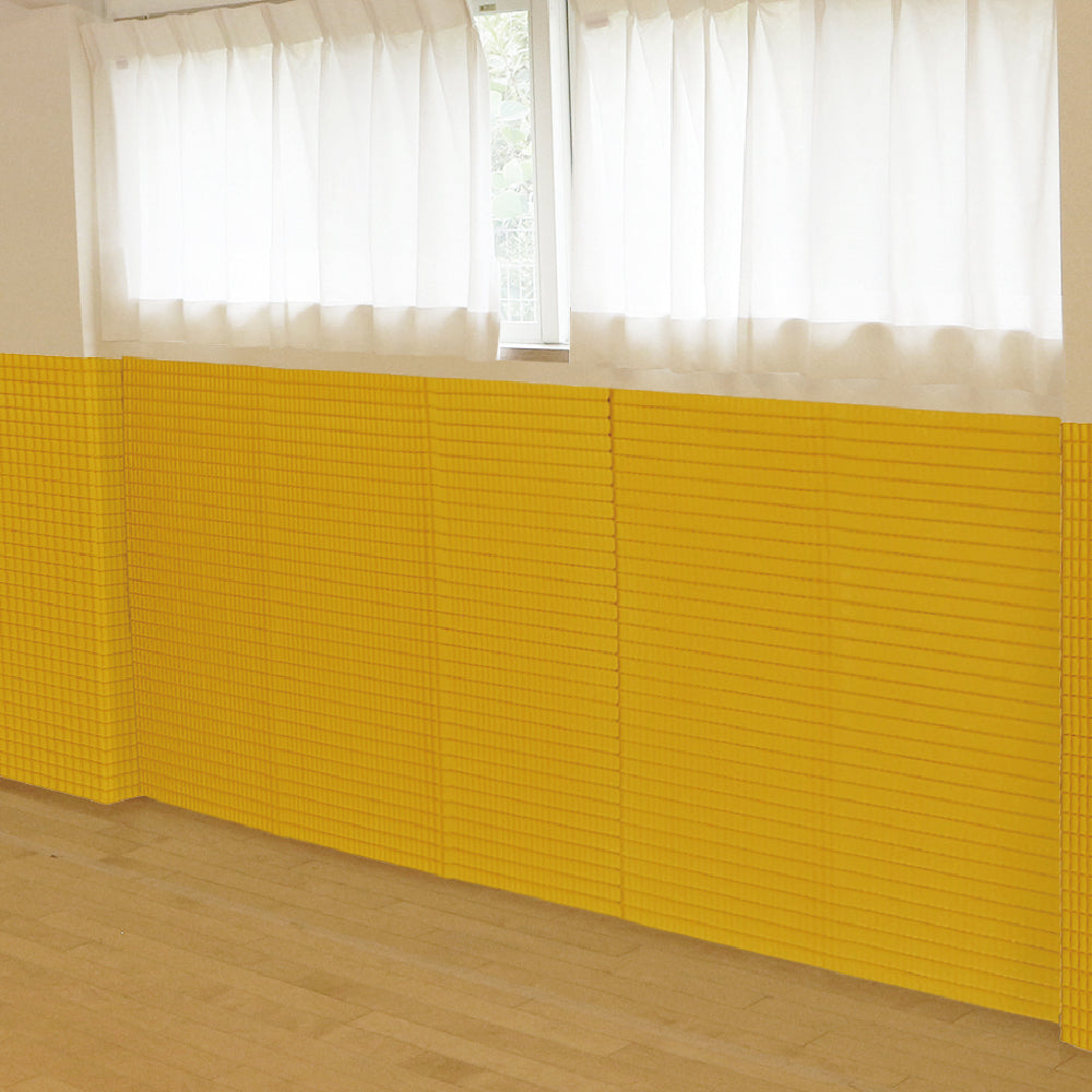 ジャバラマット スクエアハーフ 大