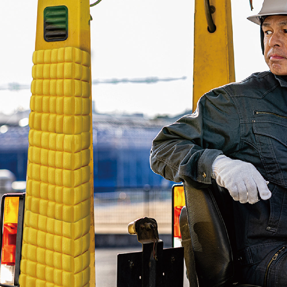 ジャバラマット スクエアハーフ 大