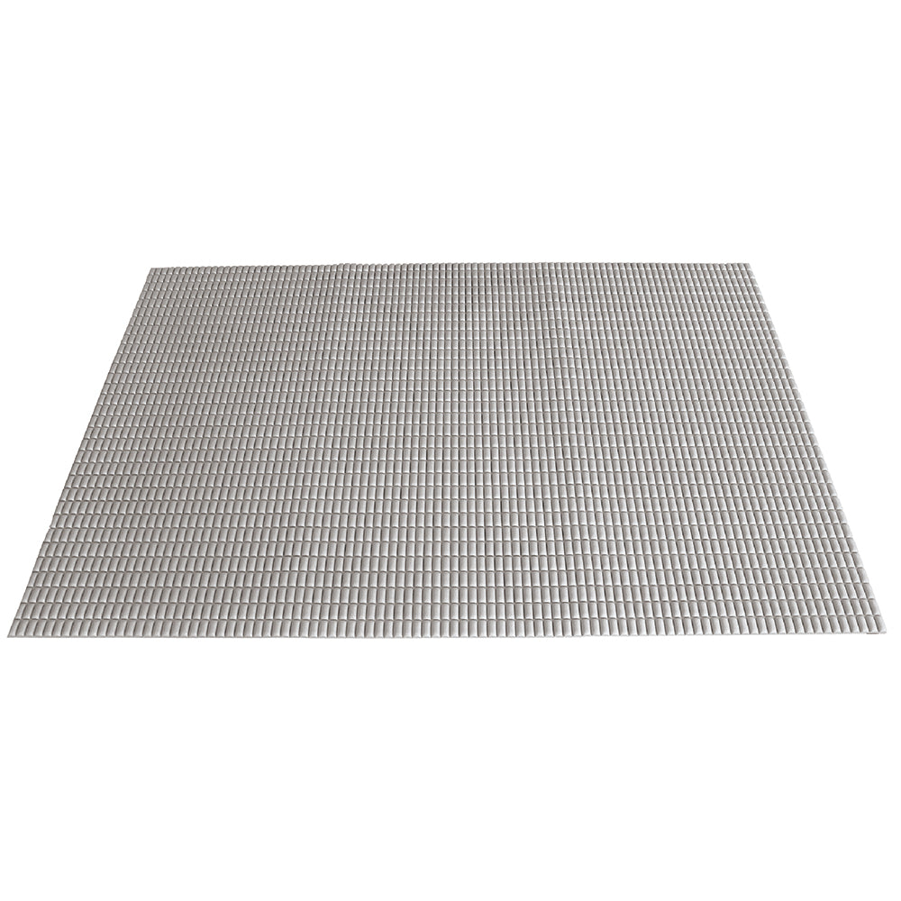 ジャバラマット スクエアハーフ 大