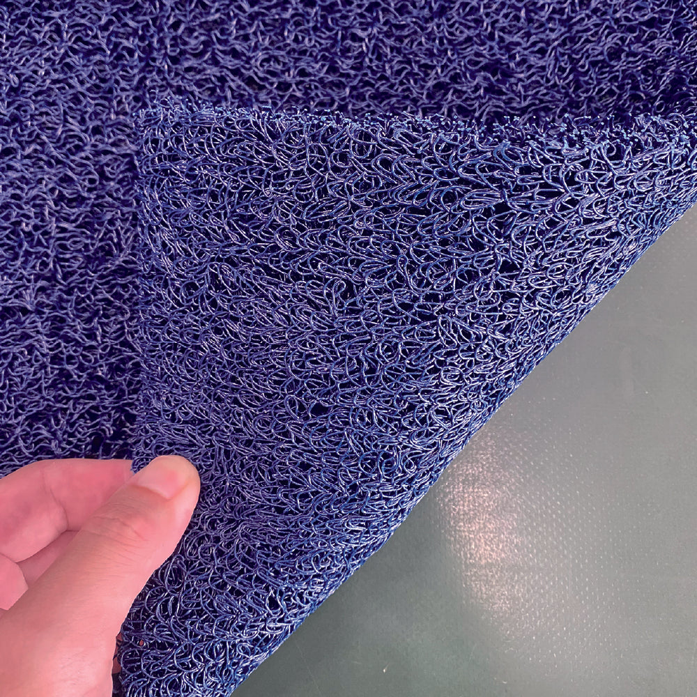 コイルマットノンバック 120㎝×70㎝　入荷後の出荷となります