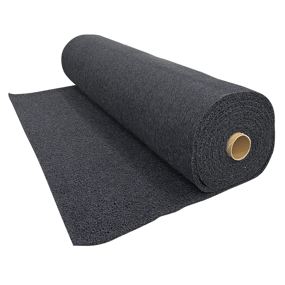 コイルマットノンバック 1200×6M　グリーンは入荷後の出荷となります