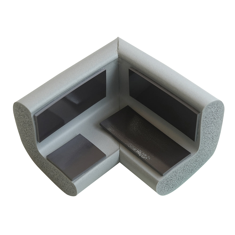 安心クッション マグネット コーナー用【大】