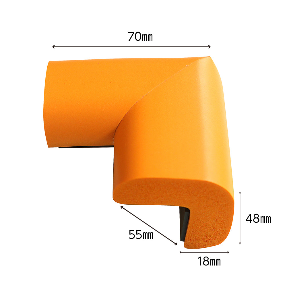 安心クッション マグネット コーナー用【大】