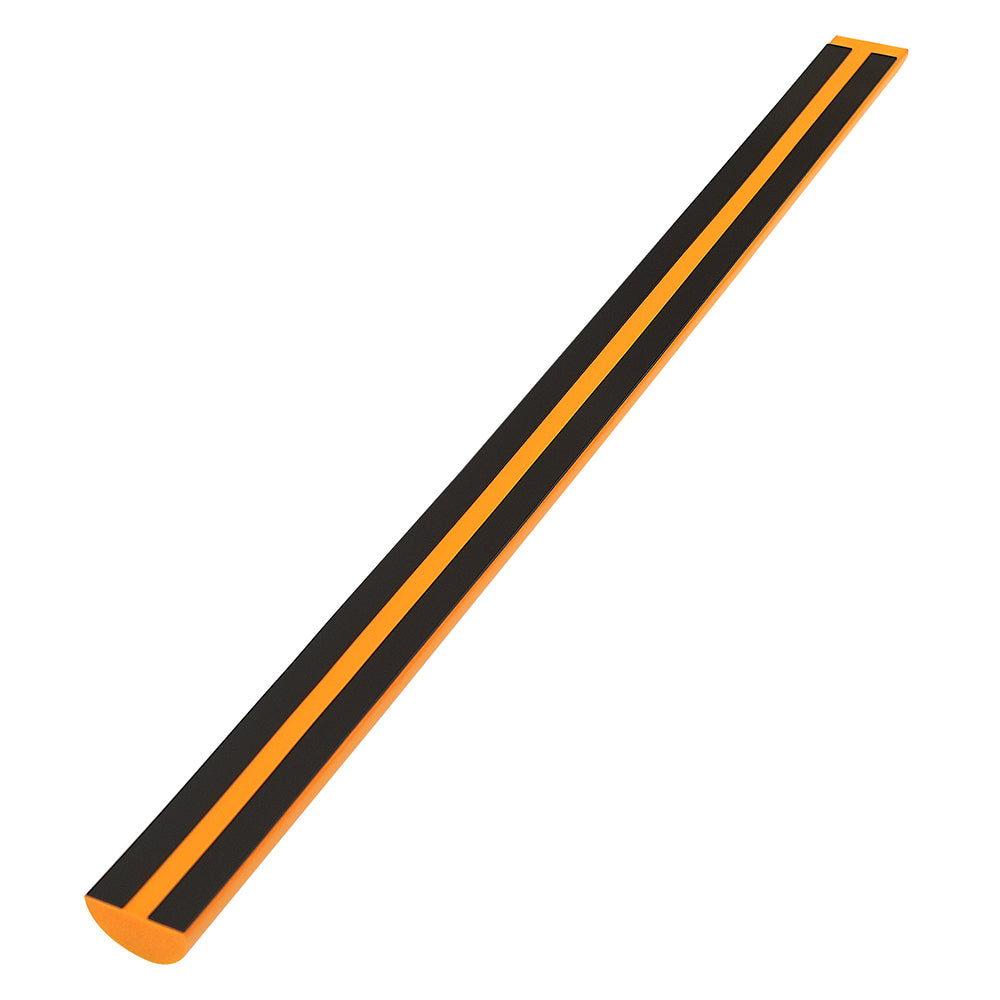 安心クッション マグネット 半円型 90cm