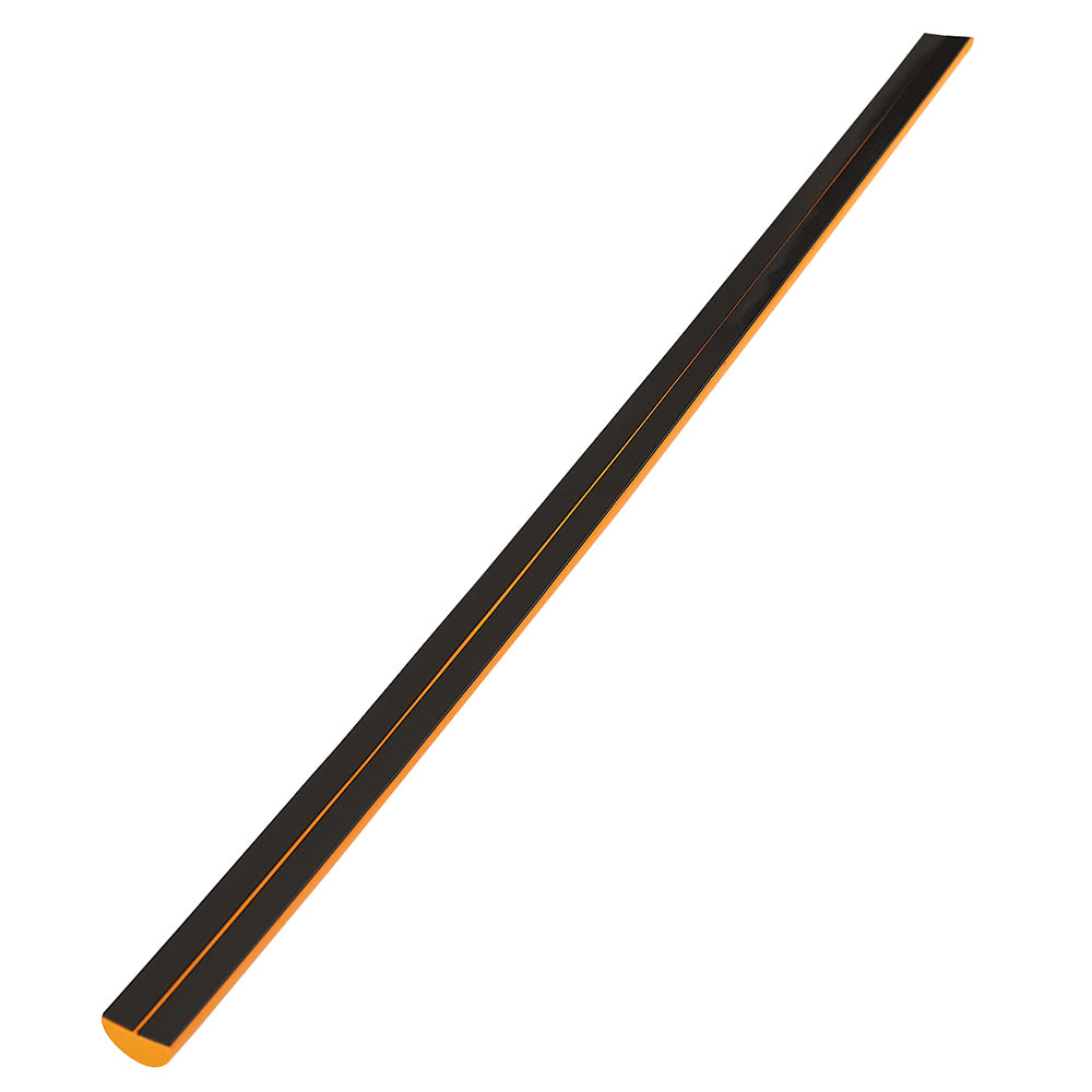 安心クッション マグネット 半円型 90cm【細】