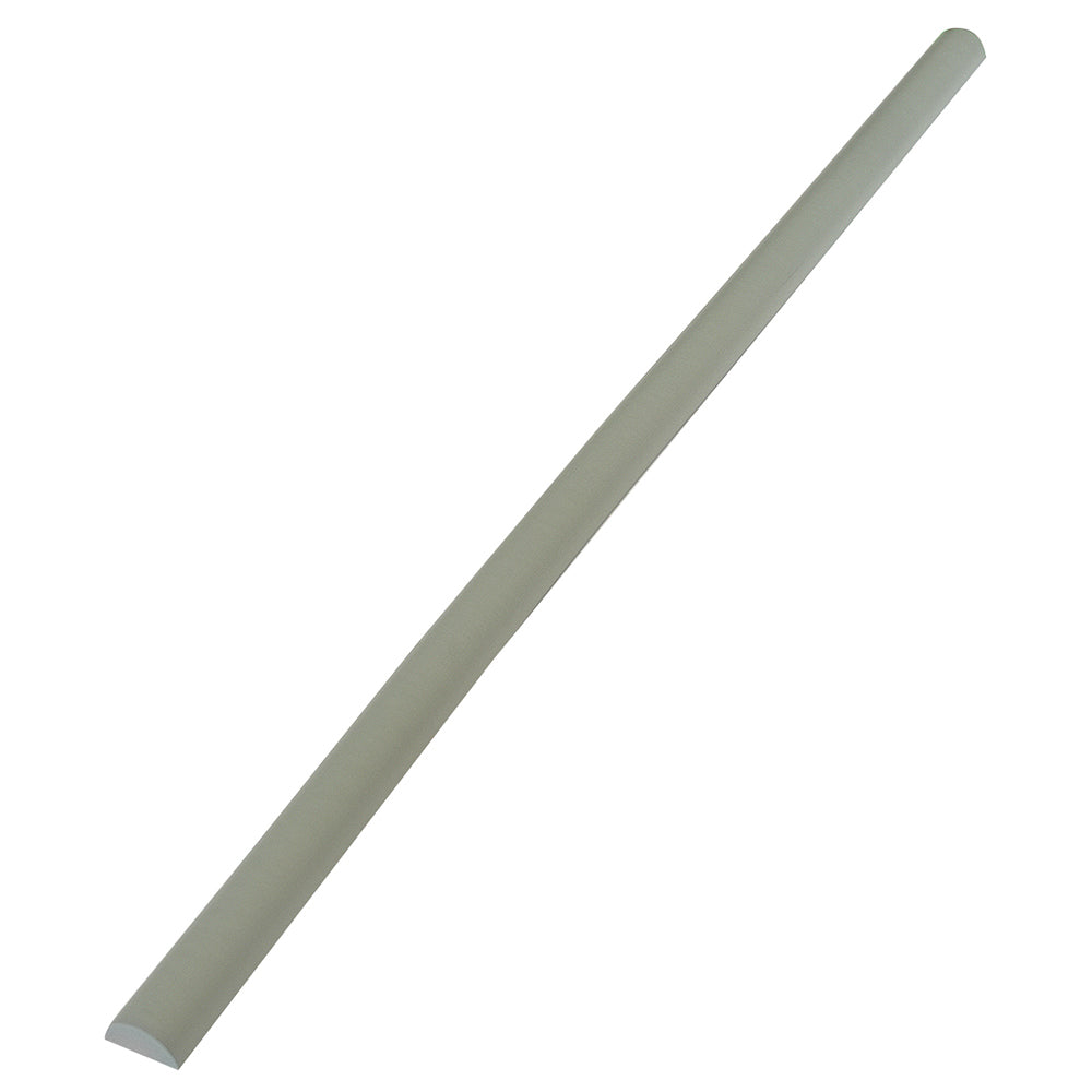 安心クッション マグネット 半円型 90cm【細】
