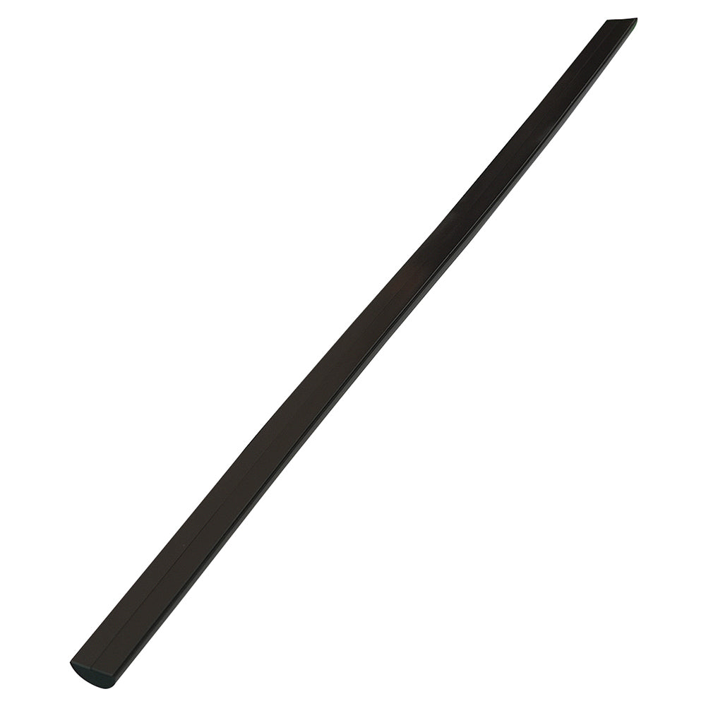 安心クッション マグネット 半円型 90cm【細】