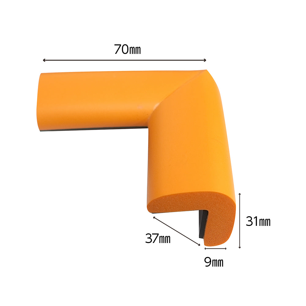 安心クッション マグネット コーナー用【小】