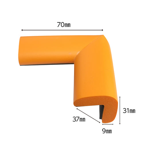 安心クッション マグネット コーナー用【小】