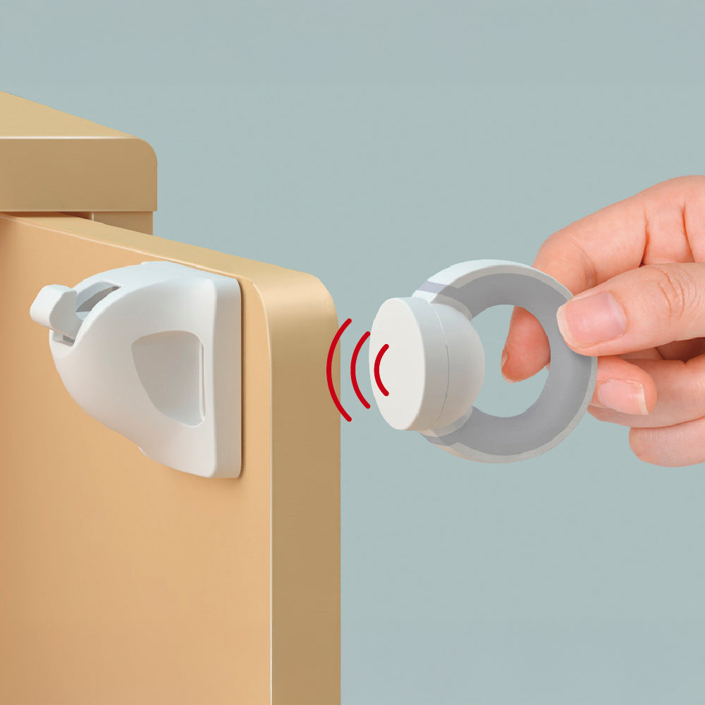 Safetyマグネチックロック