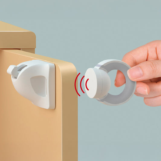 Safetyマグネチックロック