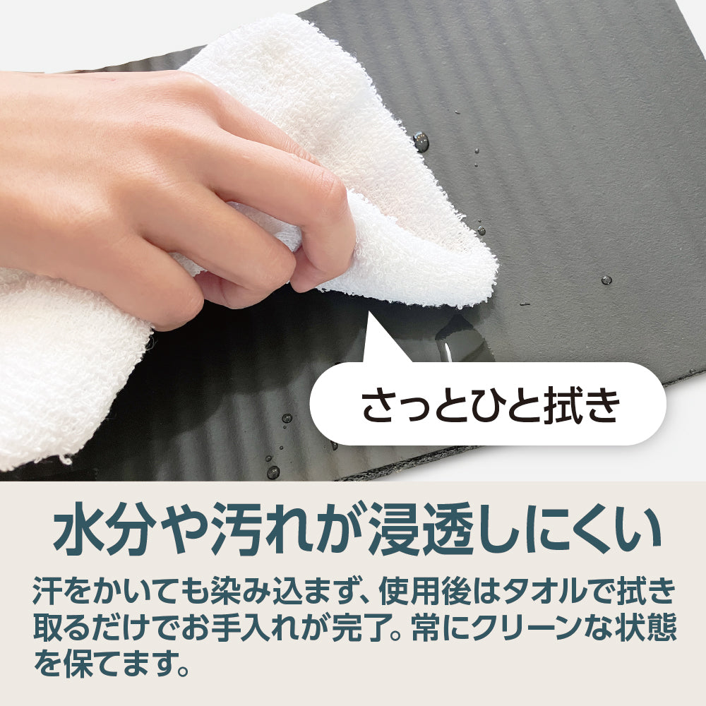 NBRストレッチマット 60㎝×183㎝ 厚さ15㎜