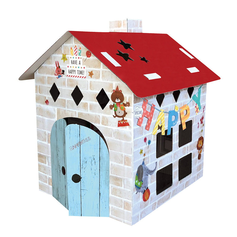 【新商品セール】おえかきハウスN