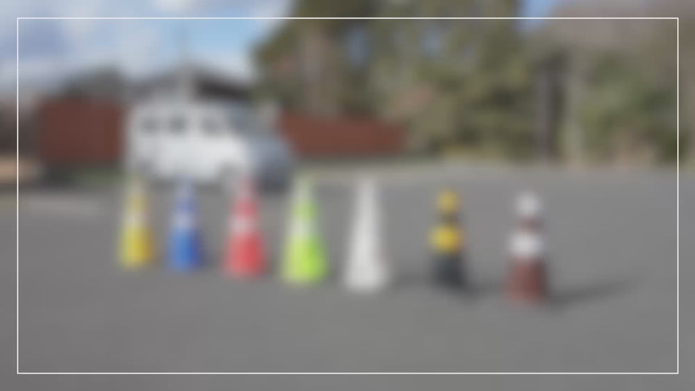 【リニューアル】 穴あきコーン700