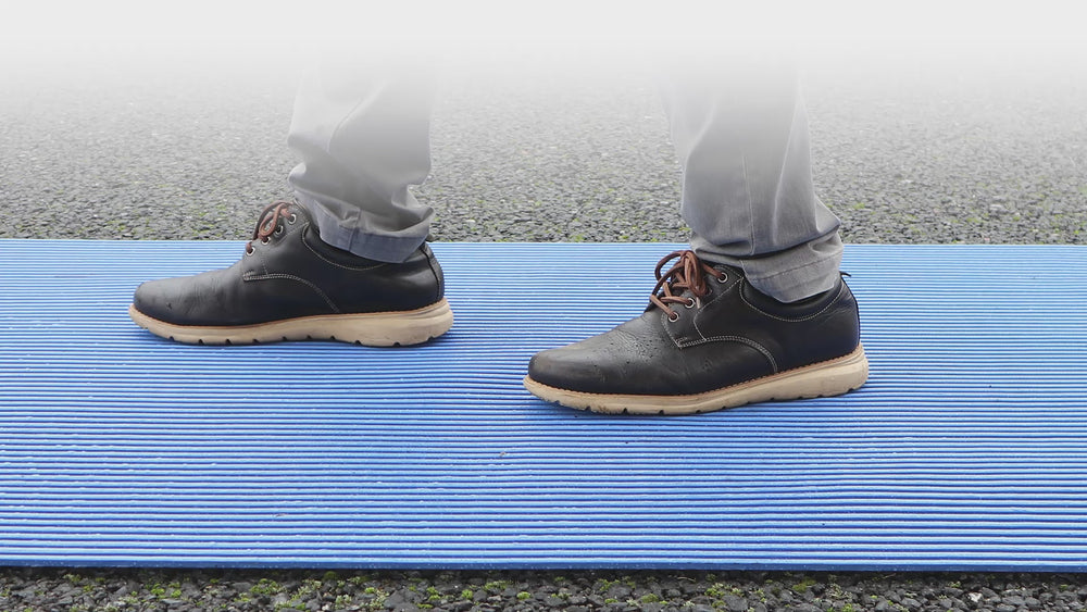 安全スノコマット　45㎝×75㎝