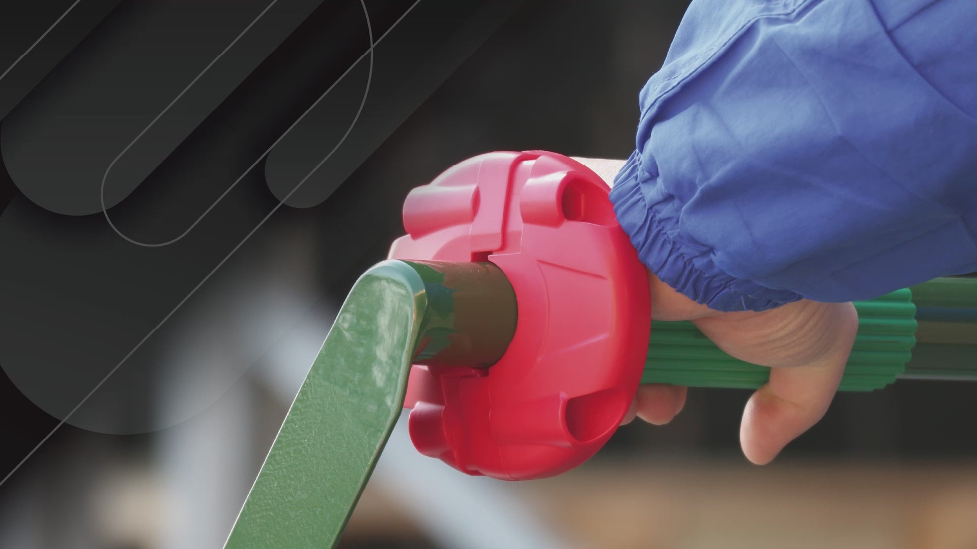 ハンドガードSTRONG – CARBOY SHOP