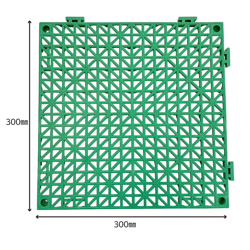ジョイントスノコマット