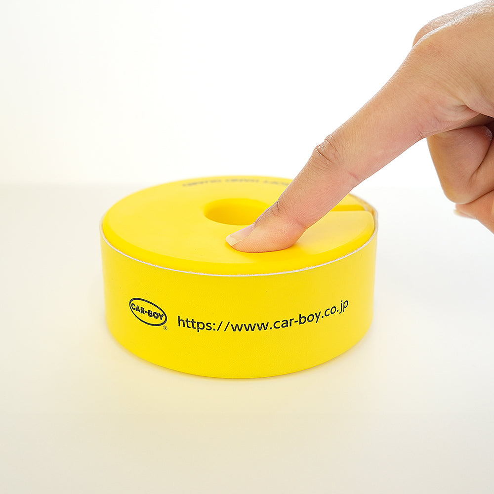 ソフトハンドガード【２個入り】