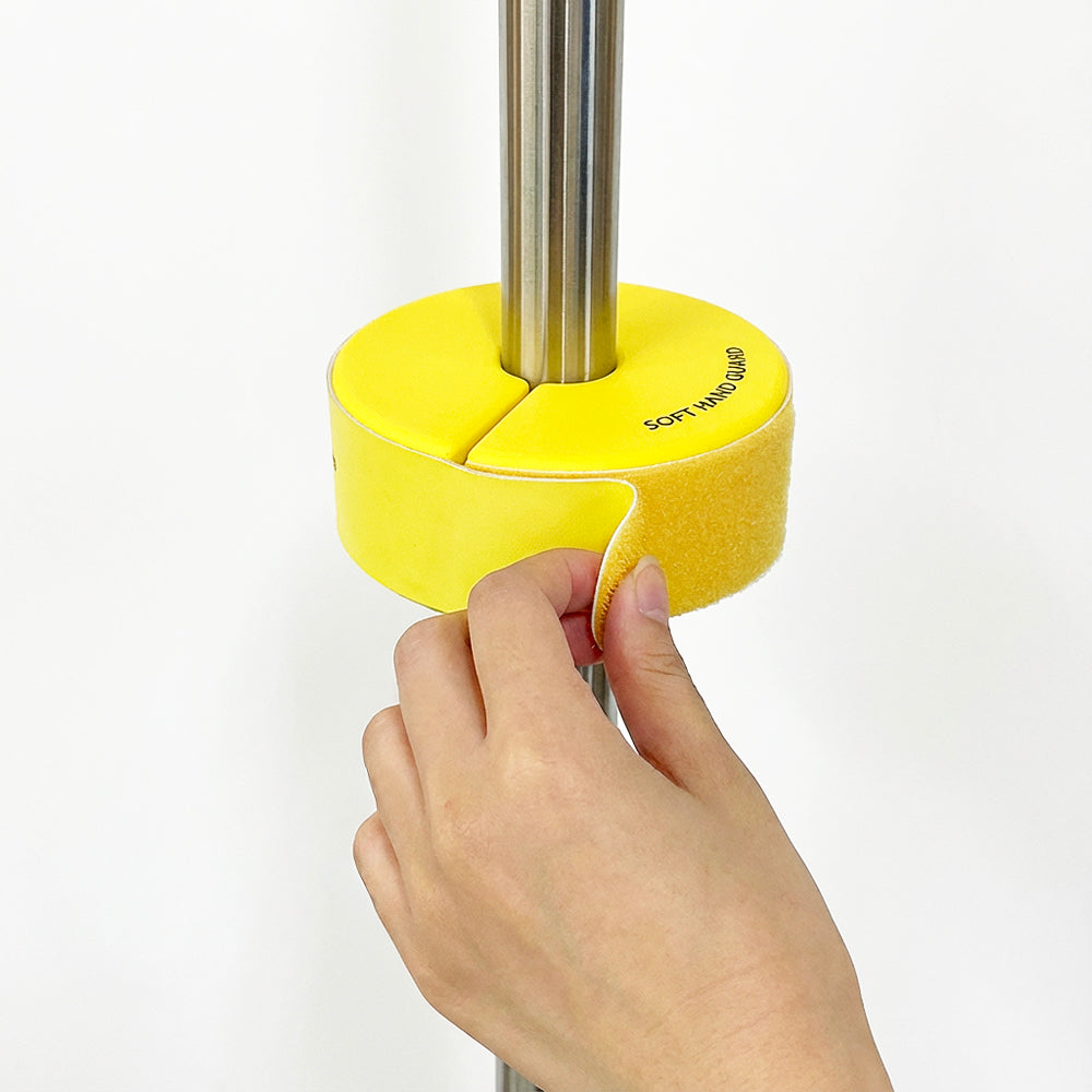 ソフトハンドガード【２個入り】