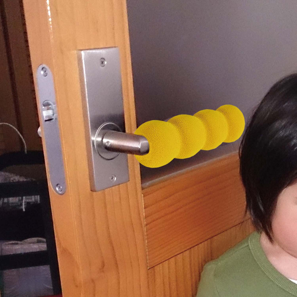 グリップゴム ドアレバー