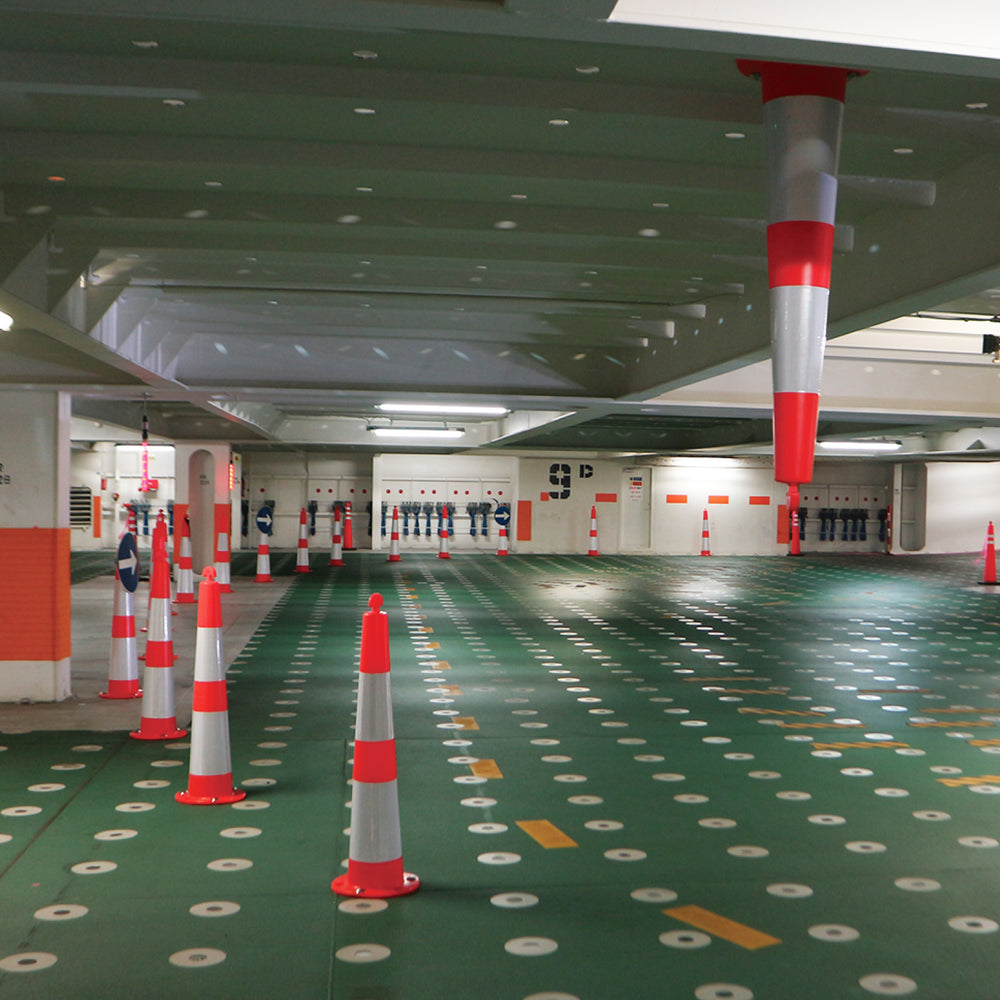 フジヤマコーン