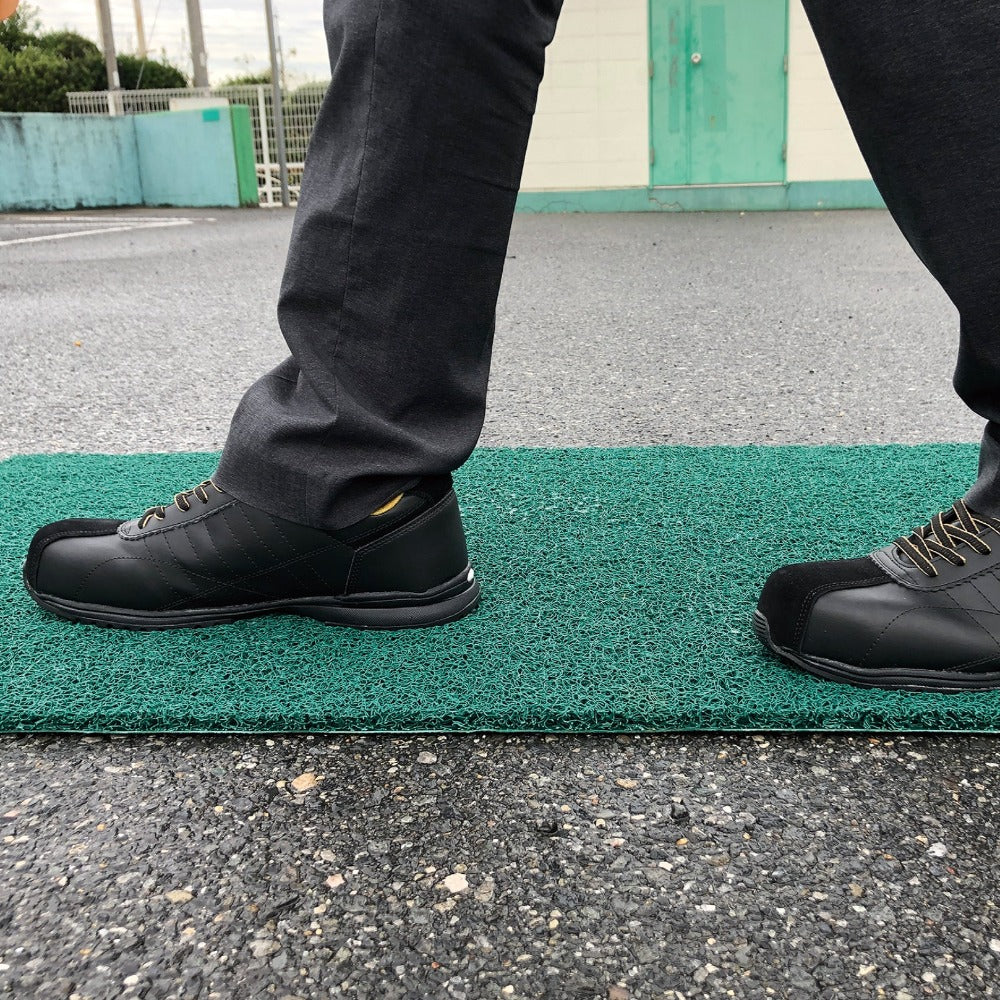 コイル歩行マット 120㎝×70㎝　入荷後の出荷となります