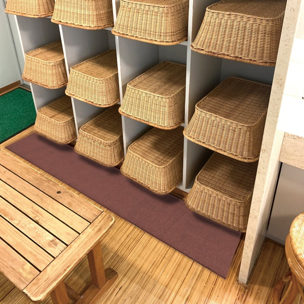 コイル歩行マット 120㎝×70㎝　入荷後の出荷となります