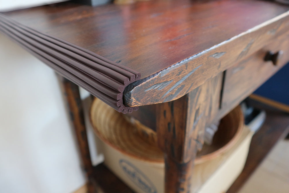 ウェーブクッション