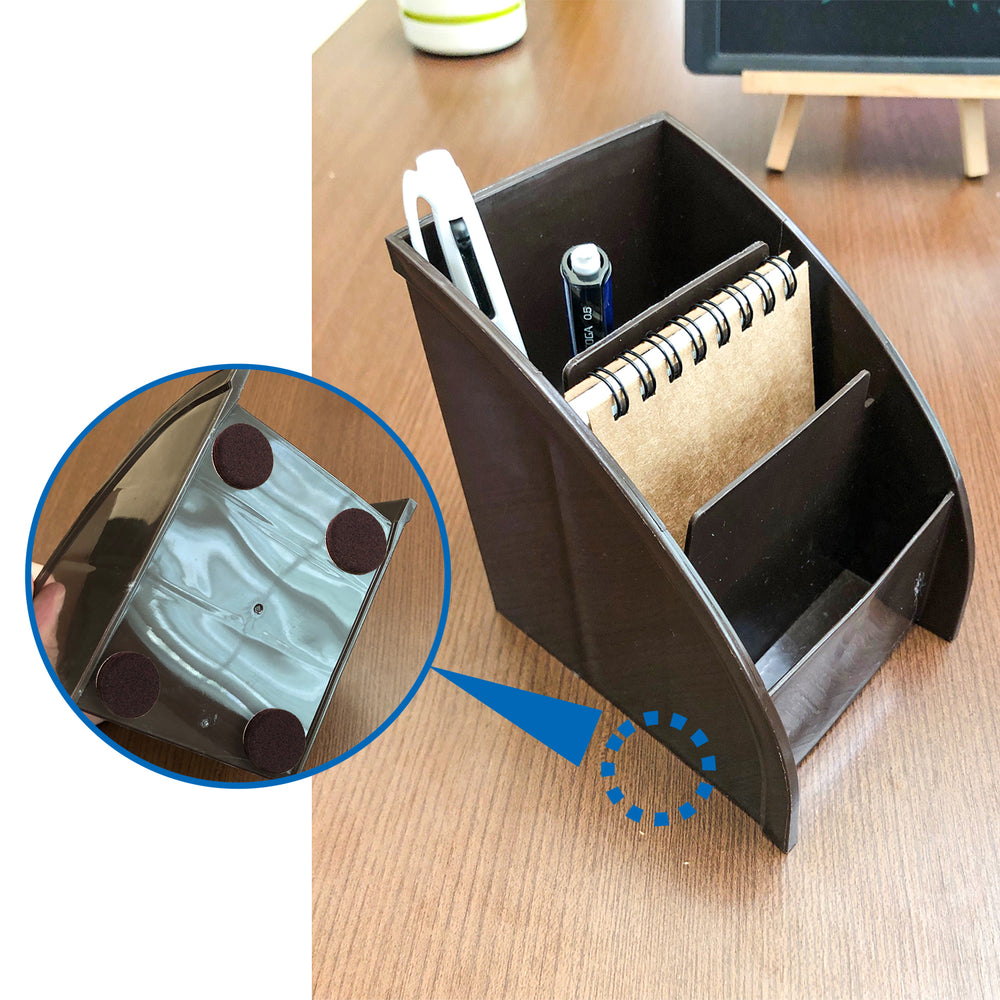 キズつかないフェルトシール 直径約40mm×50枚入/294