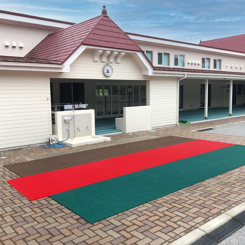 コイル歩行マット 120㎝×70㎝　入荷後の出荷となります