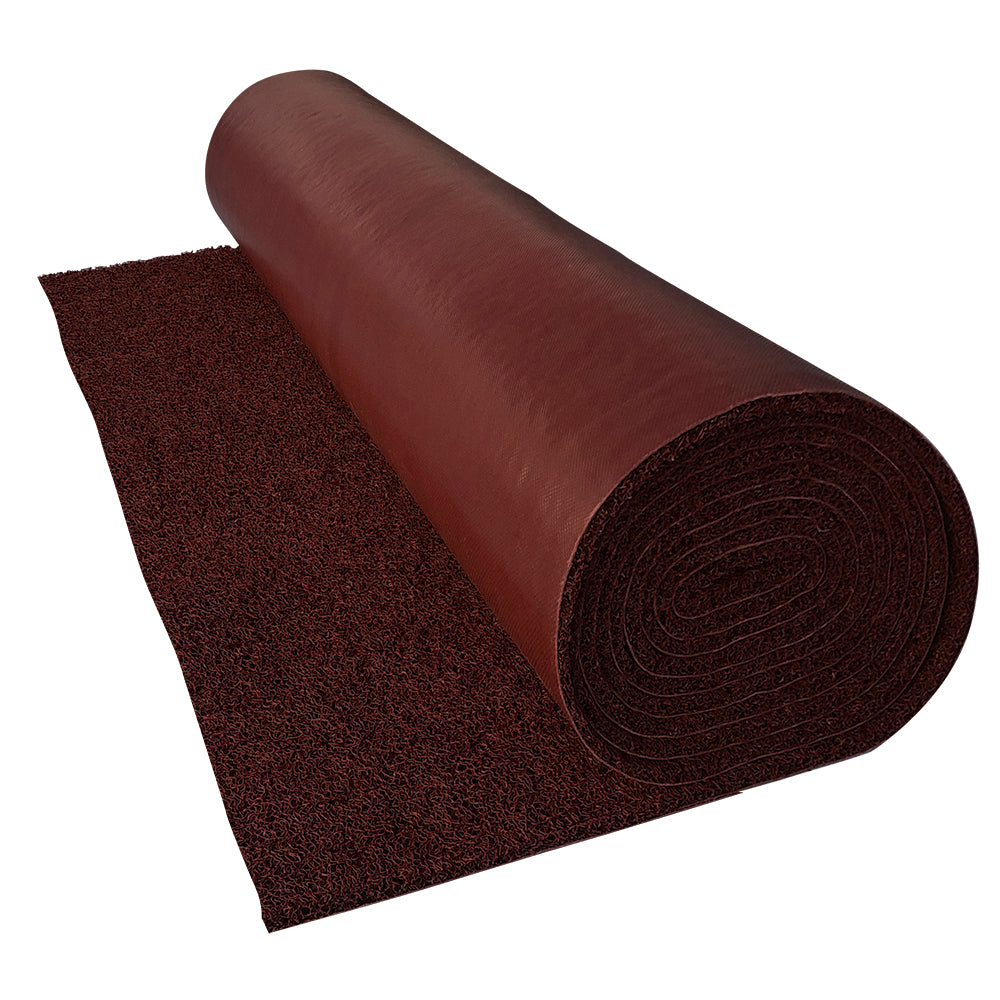 コイル歩行マット