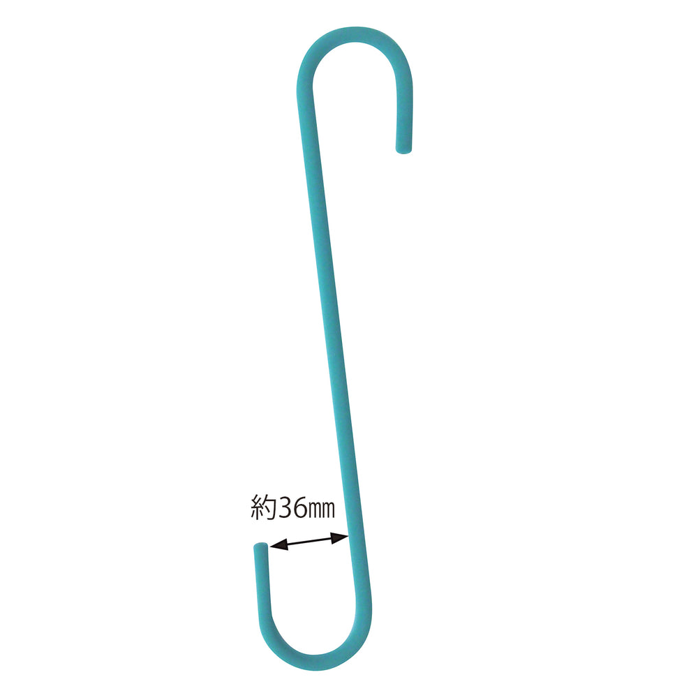 ソフトSカン 300 耐荷重約6kg