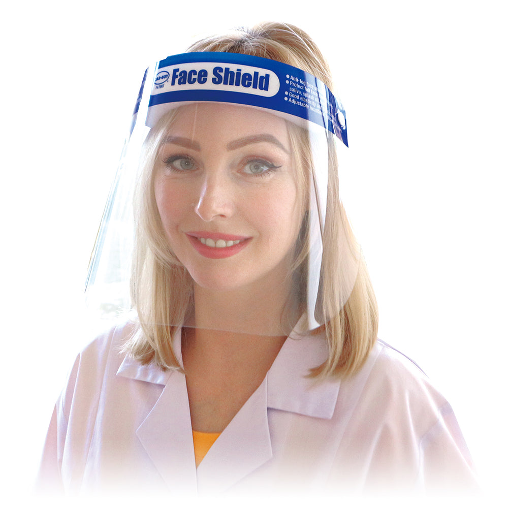 フェイスシールド