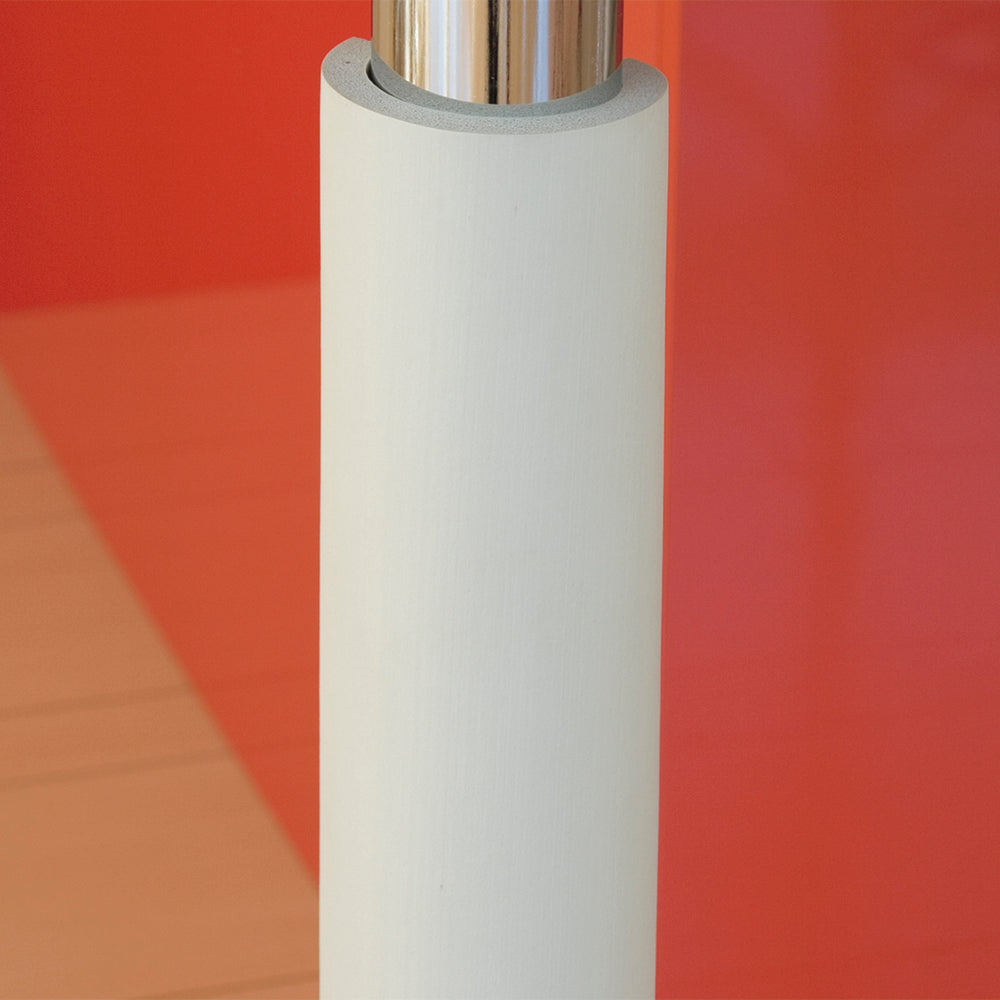 安心クッション 丸型 90cm　【内幅40mm】