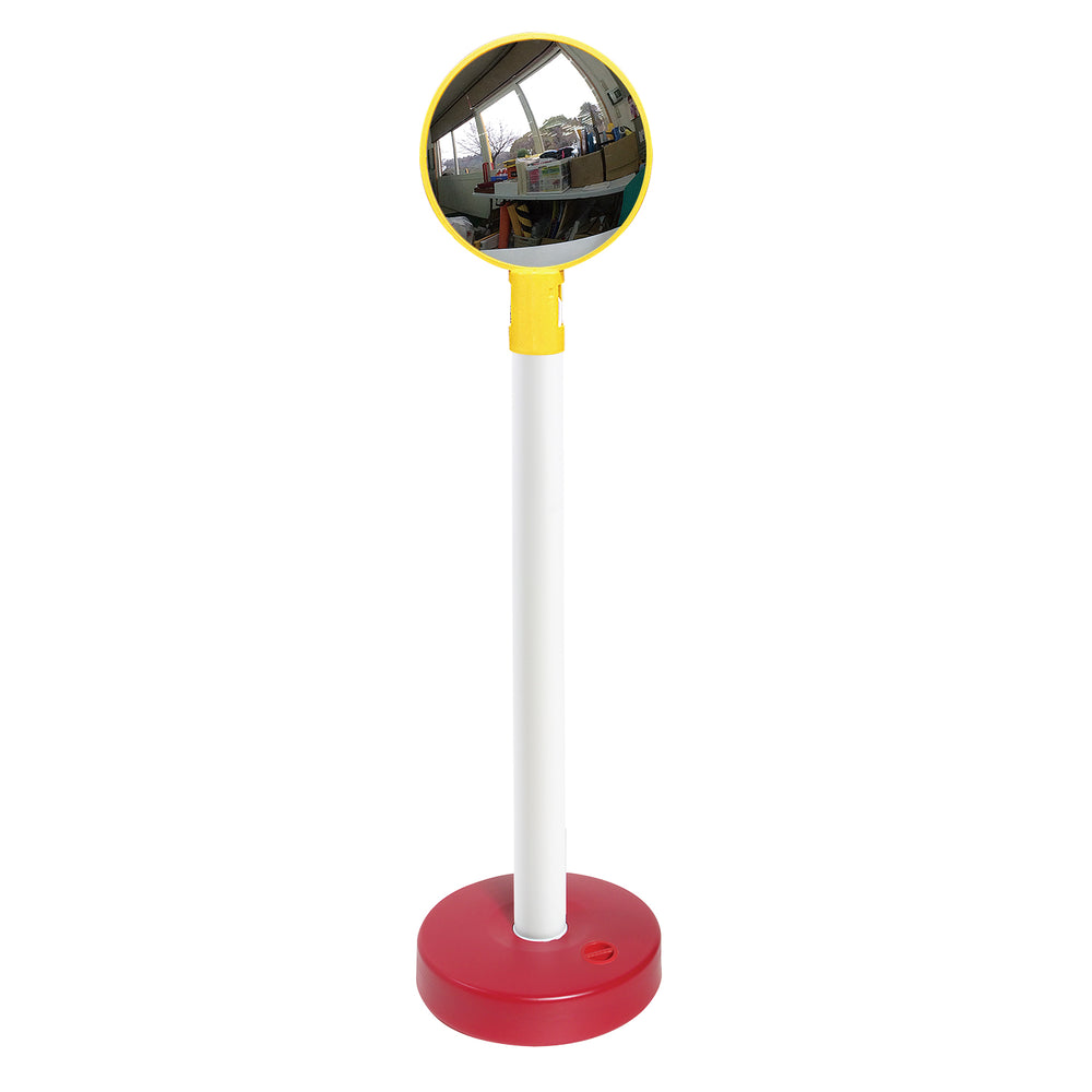 カラープラポール どこでもミラー/CP-65