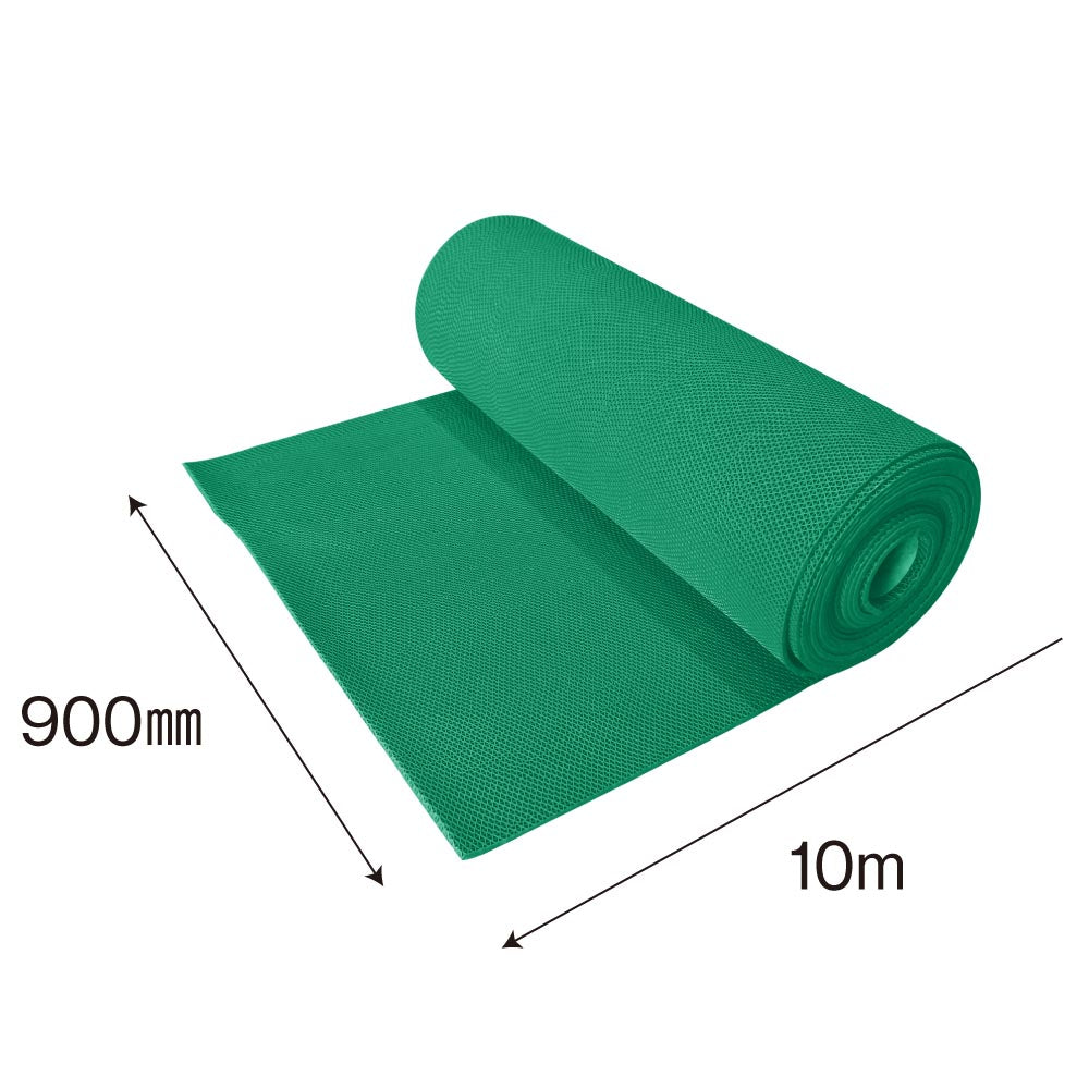 安全歩行マット900mm×10M