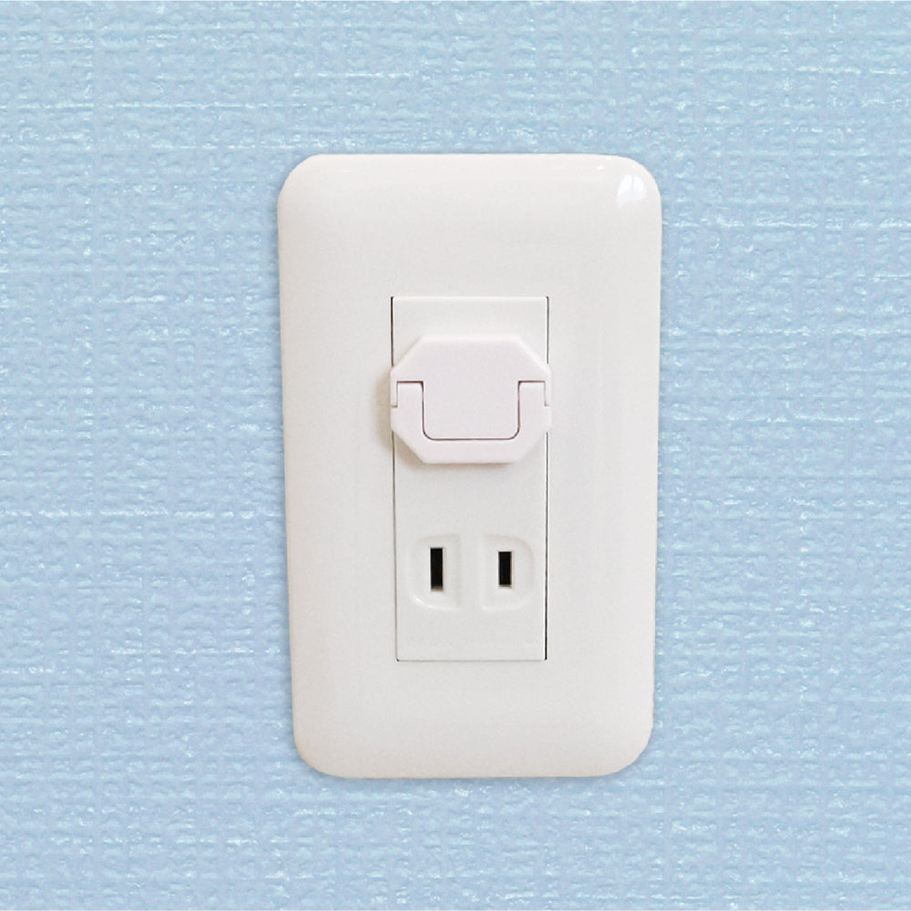 コンセントキャップ