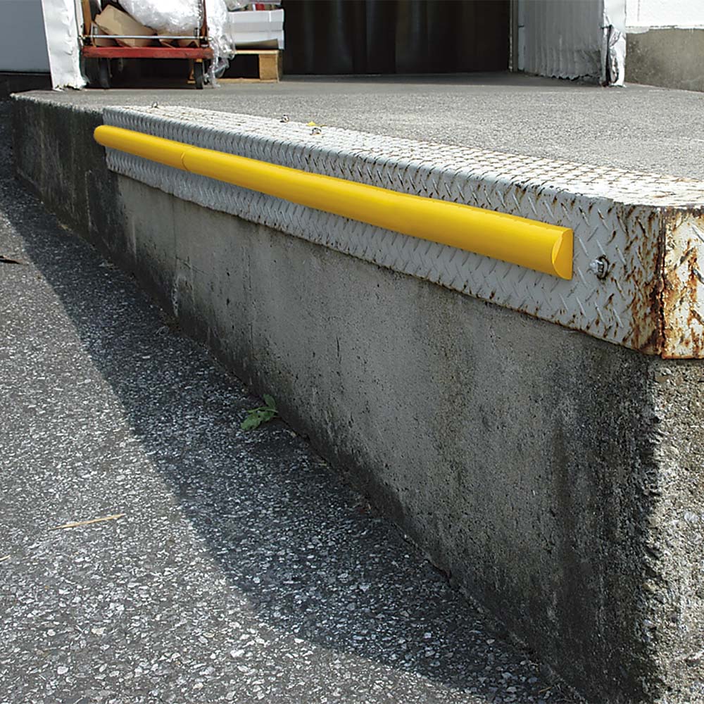 安心クッション 半円型 90cm