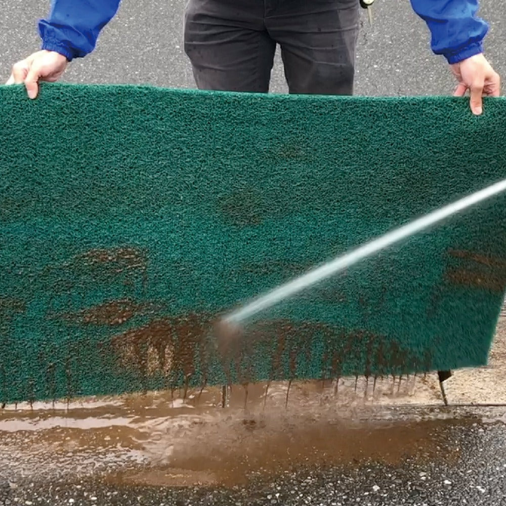 コイル歩行マット 120㎝×70㎝　入荷後の出荷となります