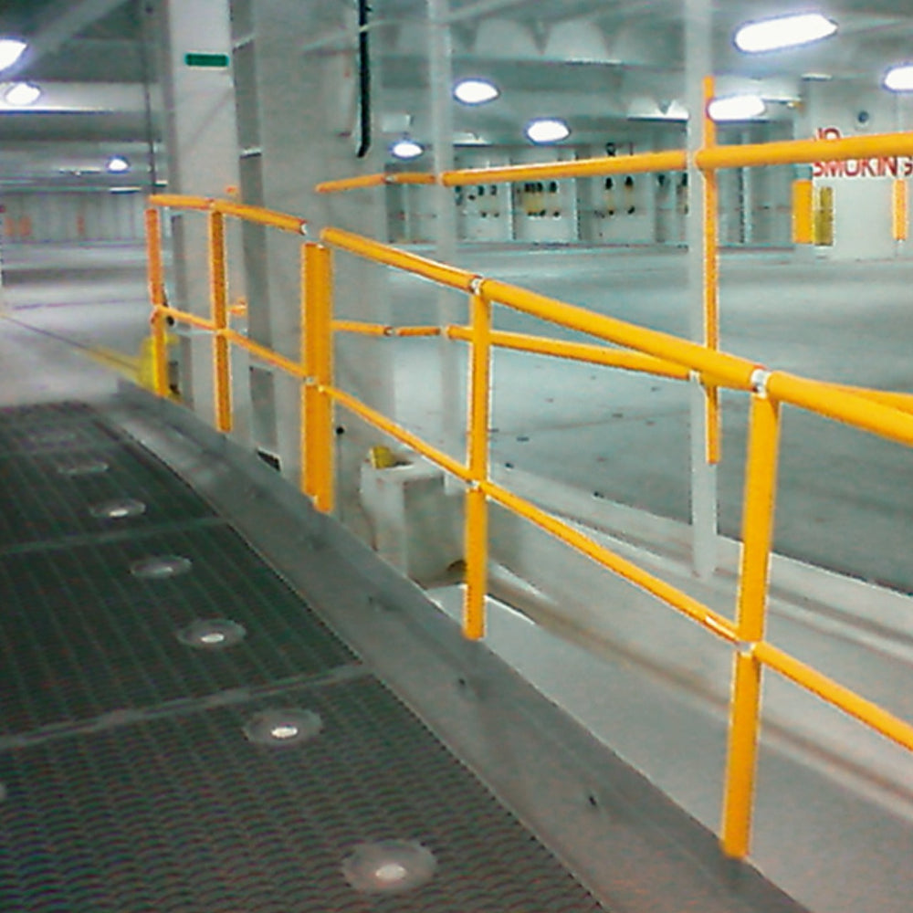 安心クッション 丸型テープ付き