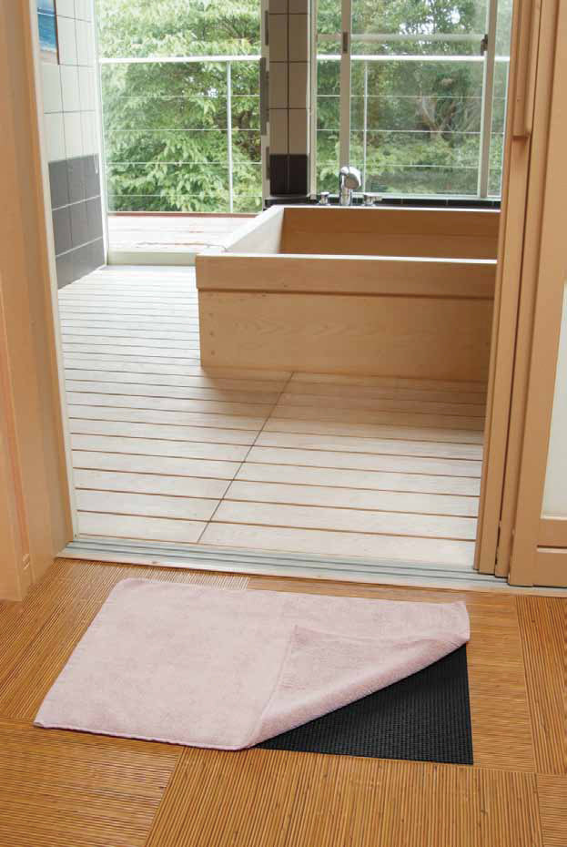 NEW止まるんです 45cm×150㎝　A-45 メッシュ