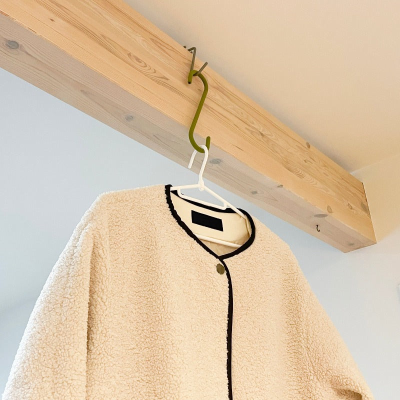 S-HOOK　Mサイズ　2個入り