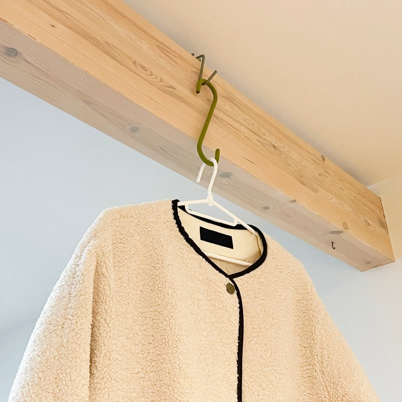 S-HOOK　Lサイズ　2個入り